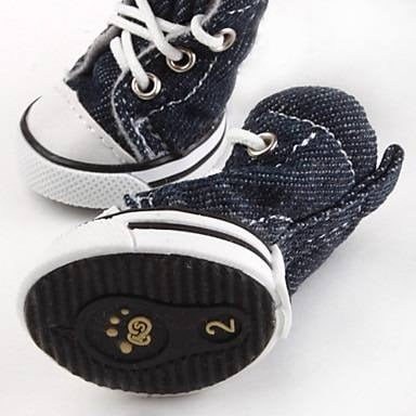 sapatinho all star